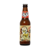 Snake Dog IPA - 355ml - Flying Dog Brewery