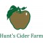 Medium Farmhouse Cider - 5 Litre Bag in a Box - Hunt's CIder