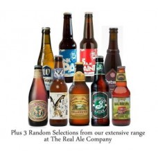 Craft Beer Introduction Case - 12 Bottles - Mixed Case